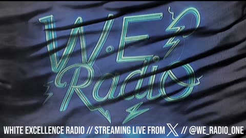 White Excellence Radio