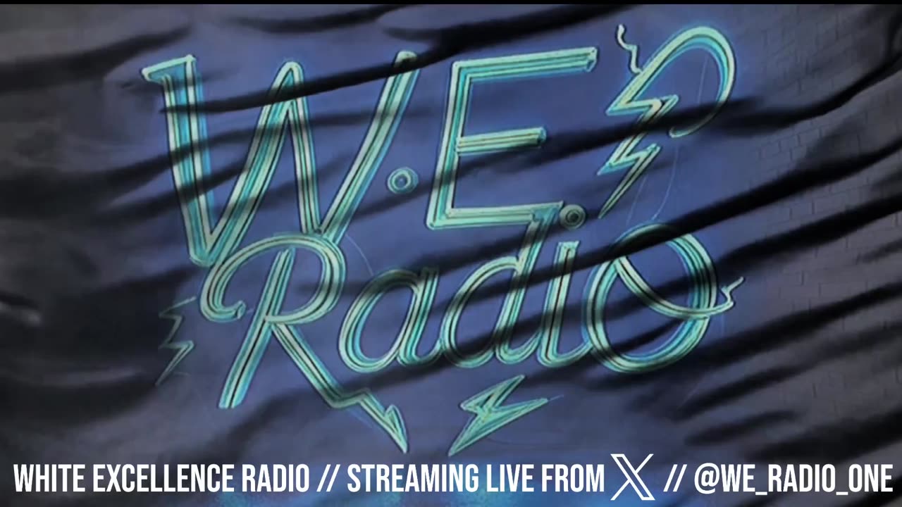 White Excellence Radio