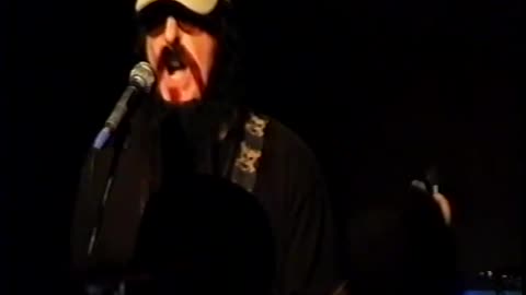 The Murder Junkies - Live At The Barwon Club, Geelong, Australia, (October 8, 2010)