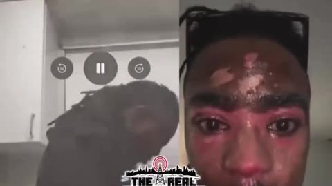 Ghetto Cooking – The Blackest Kitchen Fail You’ll Ever See