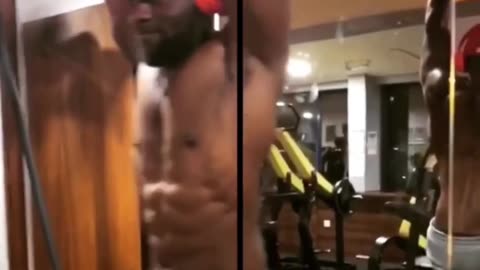 Crush Your Lower Abs Leg Raises and Crunches at Max Intensity