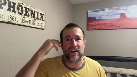 20251022 A 2nd Wife is a Kind of Adultery (10/22/2025)