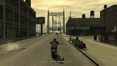 GTA The Lost and the Damned - 10