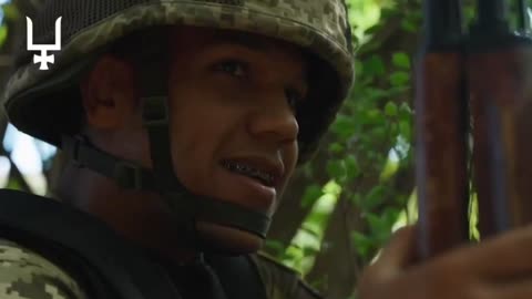 🇧🇷🇵🇹🇺🇦 Volunteers from Brazil and Portugal are undergoing training in the Armed Forces of Ukraine.