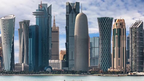 #Israel χτυπάει#katar_Doha Νεκρός διαπραγματευτης#hamas