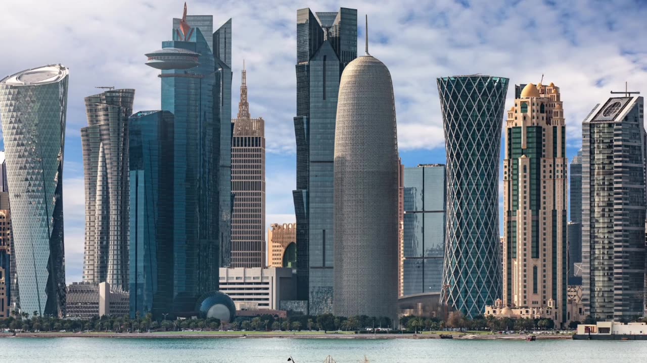 #Israel χτυπάει#katar_Doha Νεκρός διαπραγματευτης#hamas