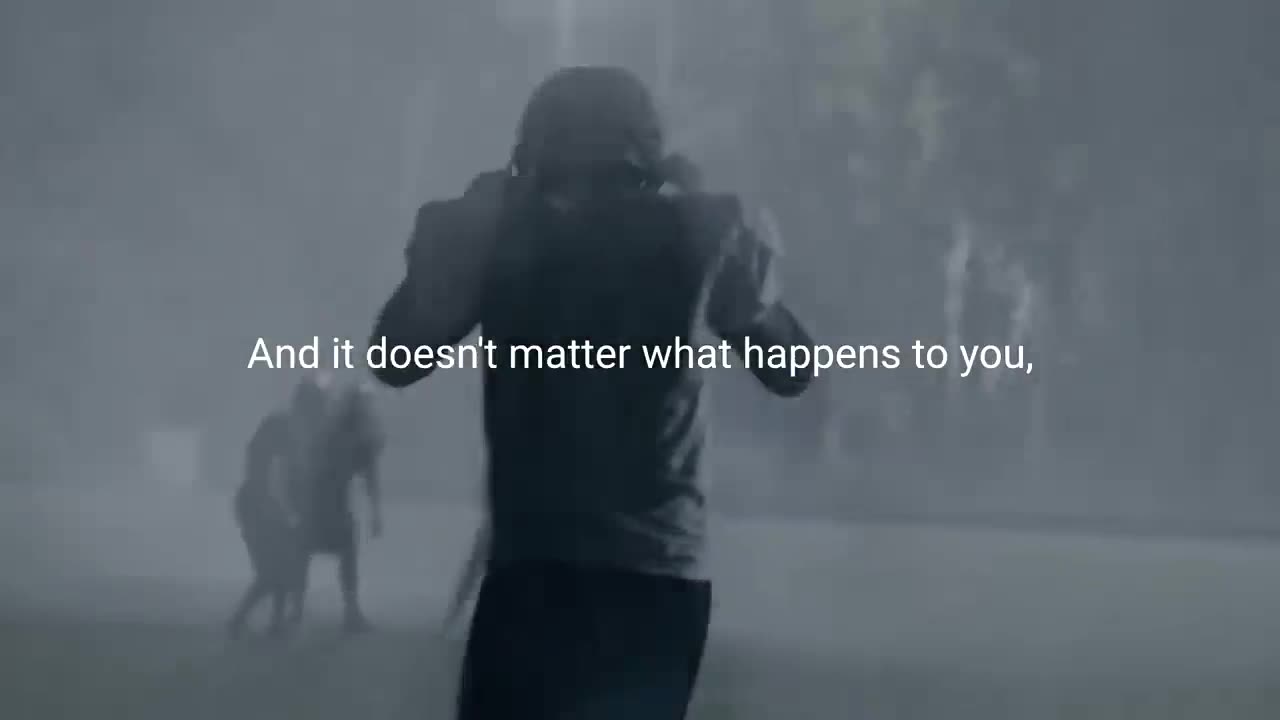 “NEVER GIVE UP – Your Breakthrough Is Closer Than You Think”