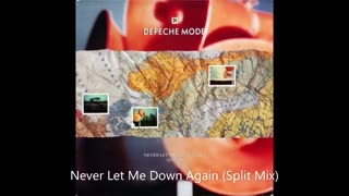 Depeche Mode - The Maxi Singles 86 - 94.