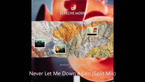 Depeche Mode - The Maxi Singles 86 - 94.