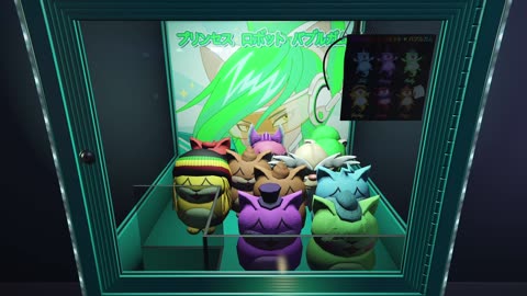 Arcade Degeneracy IV: Non-Video Game Novelties