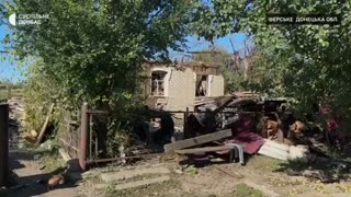 🏘️🇺🇦 Ukraine Russia War | Frontline Life: Residents of Iverske Share Their Stories | RCF