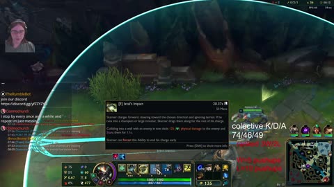 league of legends road to plat.