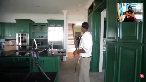 reacting to CLOVER BOYZ EXTREME HIDE AND SEEK