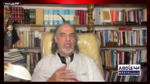 مهدی مطهرنیا: ترامپ با ابلیس هم مذاکره می‌کند