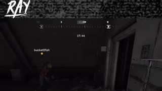 Never Trust a Raider