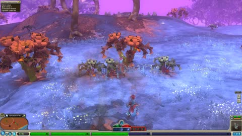 Spore #4