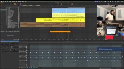 Lets's Make Music | SB2 | Live
