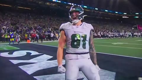 Seahawks Vs Rams Final Moments Of An INCREDIBLE OVERTIME Finish...🔥