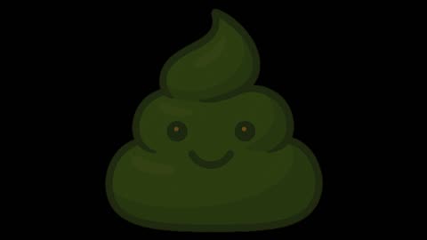 Time to Consider GREEN Poop