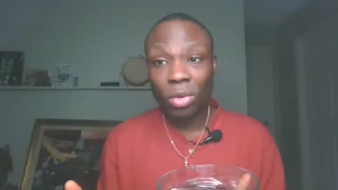 Put your name in salt water - see money favor prosperity flow to you