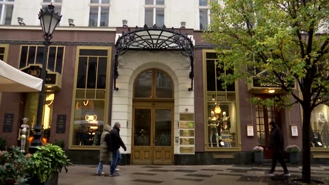 Radio Free Europe to shut in Trump ally Hungary ahead of elections