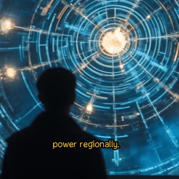 Iran's Asymmetric Warfare Capabilities