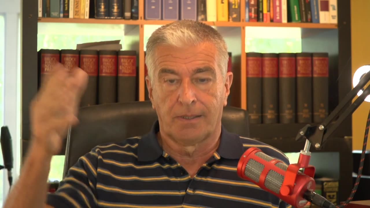 Selbst Bewußt aktuell 362 - Jo Conrad 7. Juli 2025