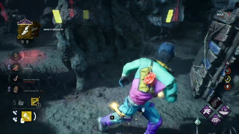HEARTist plays - nightmare of a map, difficult of a game.