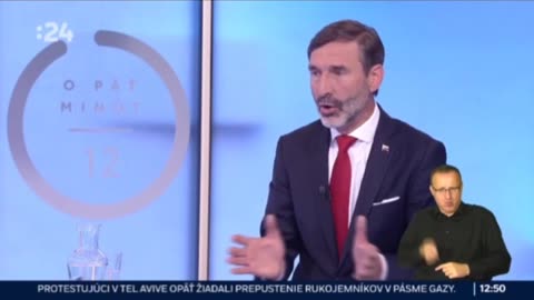 Evropská unie bude muset s Ruskem najít usmíření a odpuštění za všechno, co se stalo!