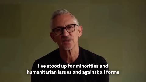Gary Lineker to quit BBC after 'antisemitic' Instagram post controversy