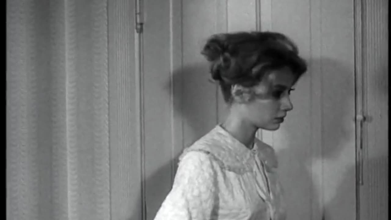 Carnival of Souls (1962)