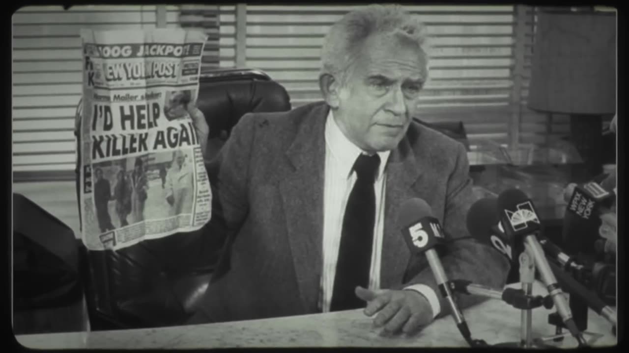 10 Scariest Sociopaths To Have Ever Lived