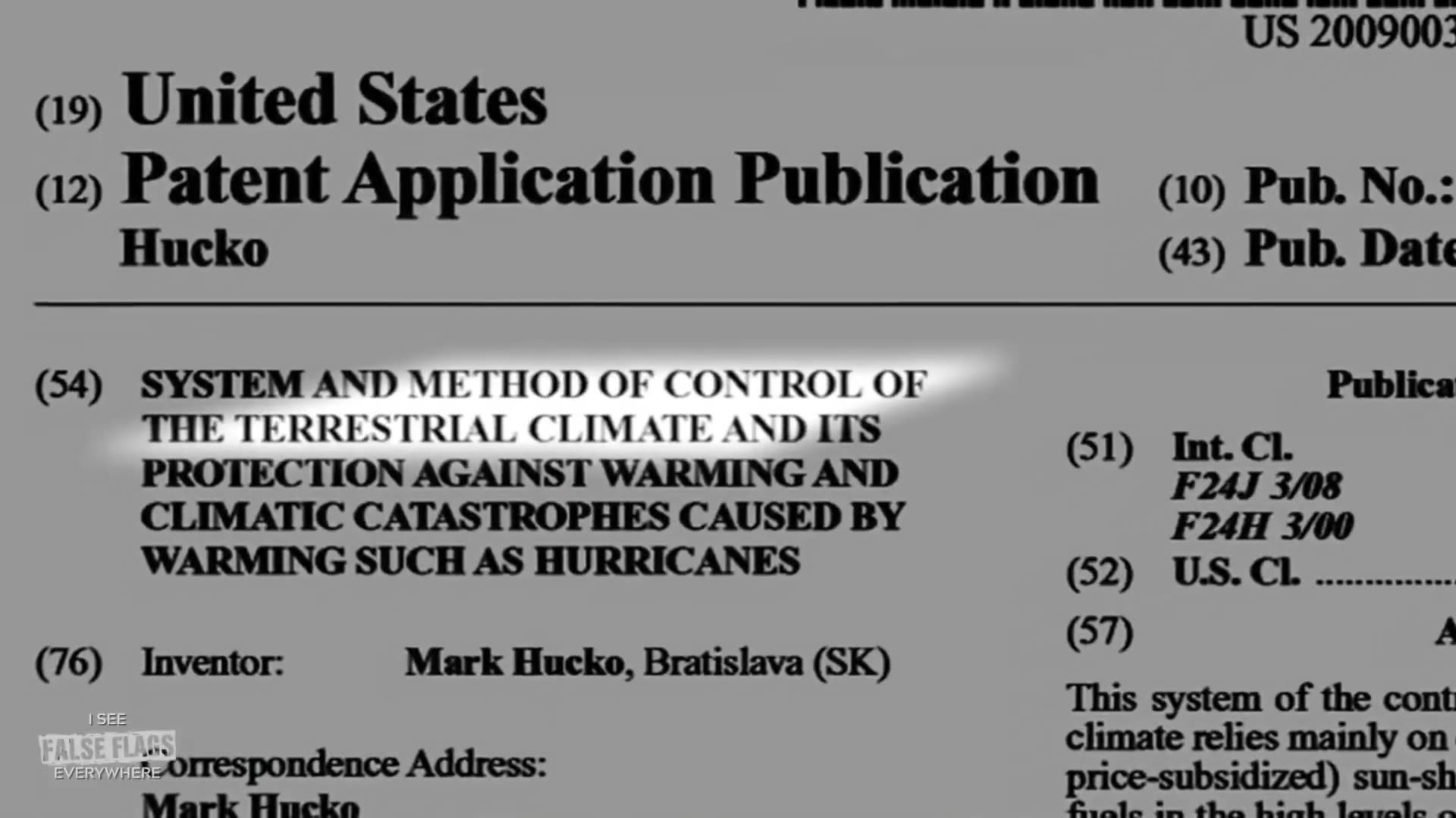 EVEN MSM ALL ASKING IF OUR GOVERNMENT IS “DUMPING TOXIC CHEMICALS ON US TO CONTROL THE WEATHER”
