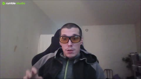 Persecuted Christian Targeted Individual | Mike Saha Live