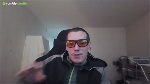 Persecuted Christian Targeted Individual | Mike Saha Live