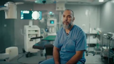 Gaza: Doctors Under Attack Full Documentary