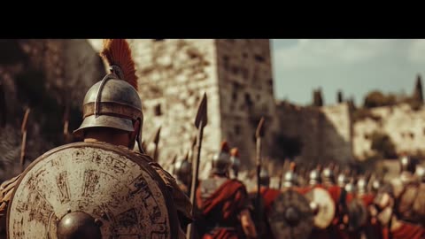 Scythians vs Macedonians 329 BC Battle of the Jaxartes #AlexanderTheGreat