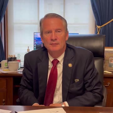 Burchett Warns: “We Must Wake Up Before We Lose Our Country”