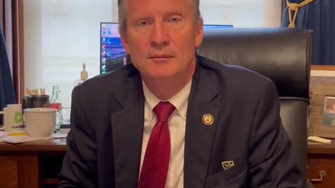 Burchett Warns: “We Must Wake Up Before We Lose Our Country”