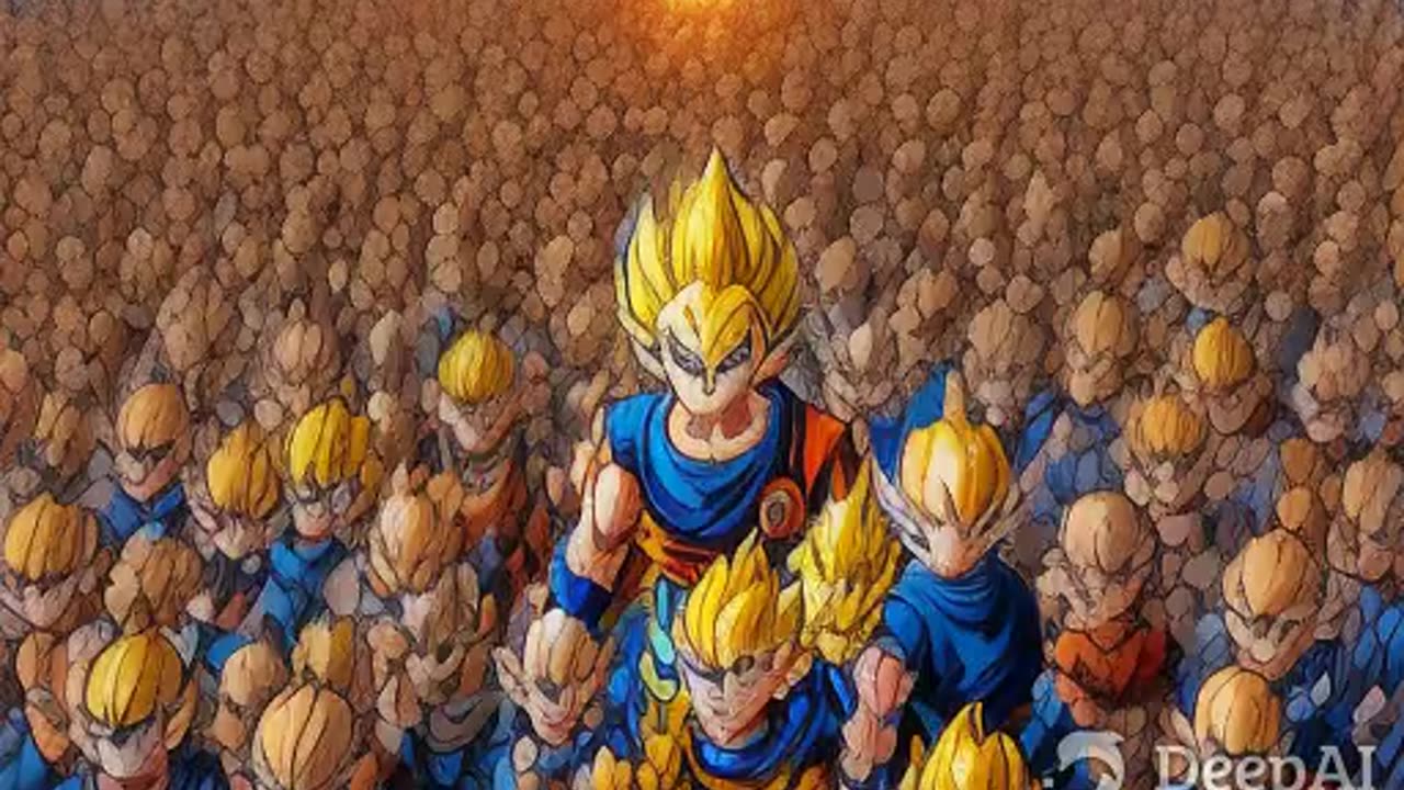 dragon ball z 2