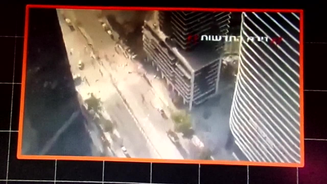 Israel starts all wars: