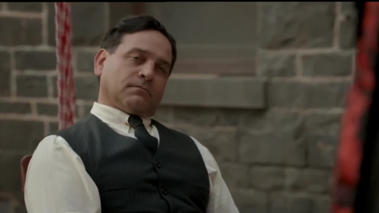 Miss fishers murder mysteries season 3 episode 3