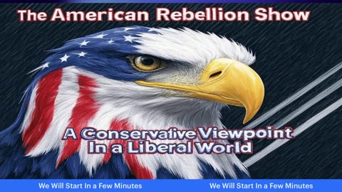 The American Rebellion Show