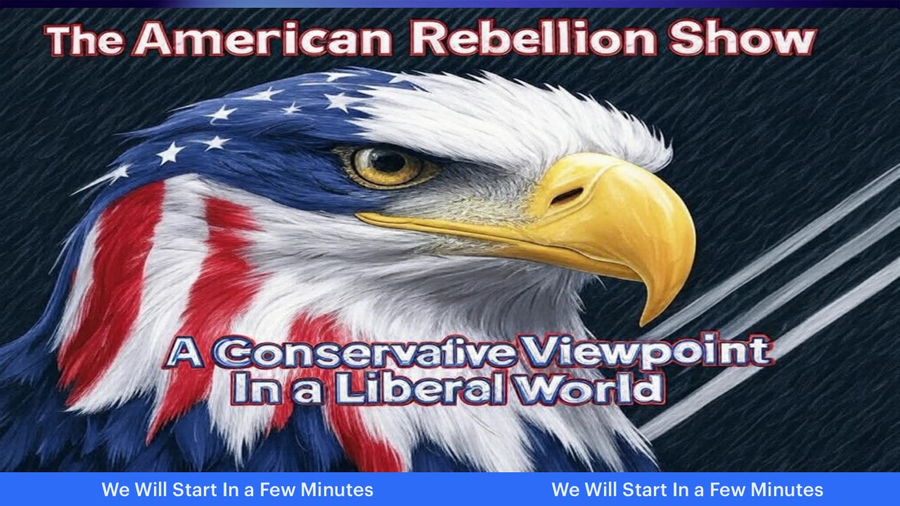 The American Rebellion Show