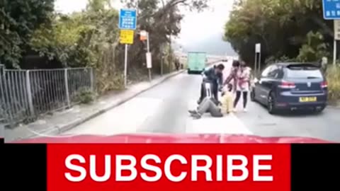 Accidents_come_from_behind_Dash_Cam_2022_Shorts