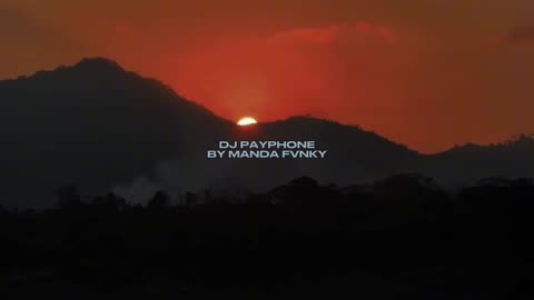 DJ Payphone by Manda Fvnky – a remix in Lambada style -NeonRhythm🎧