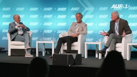 Corona war nur der Anfang? Vier Ärzte warnen vor einem kranken System!