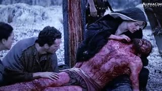 This Is What 👑Jesus👑 Really Went Through in Gethsemane!😭 — ”The Cup of WRATH" - L. Ravenhill - Reloaded from A&Ω Productions