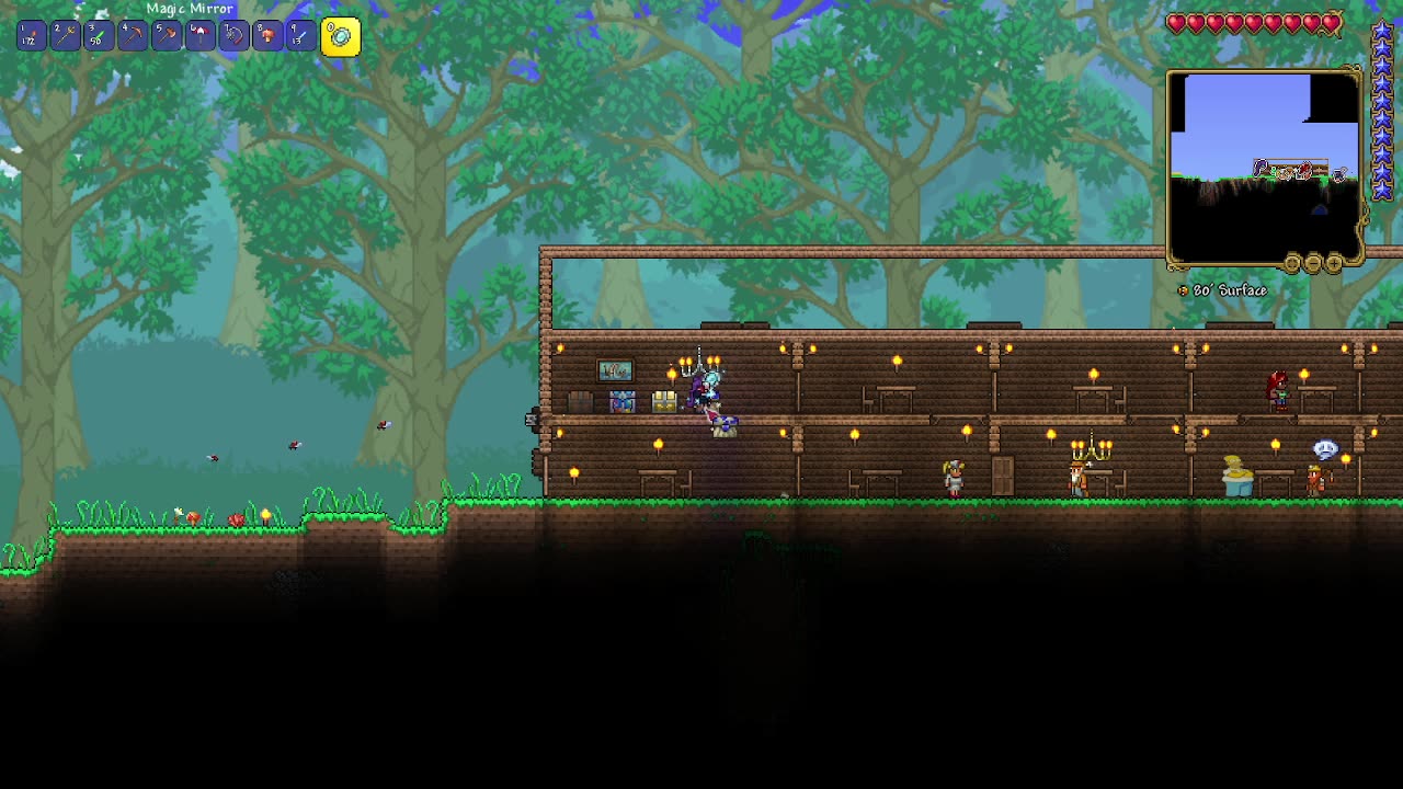 Terraria