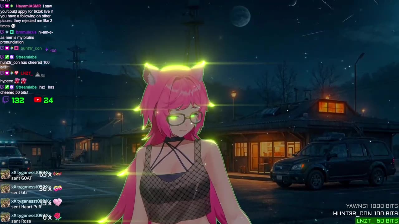 😴[ASMR]You NEED Rest NOW!💤 [vod archive]